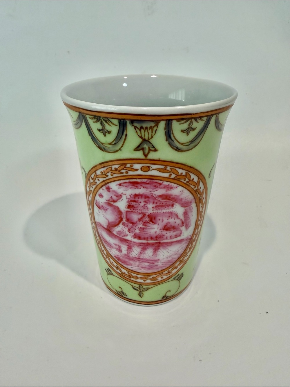 Rare find! Fabienne Jouvin Bud Vases - Set of three